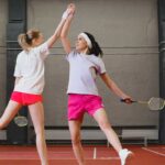 India beats Australia 3-2 in mixed junior badminton tournament